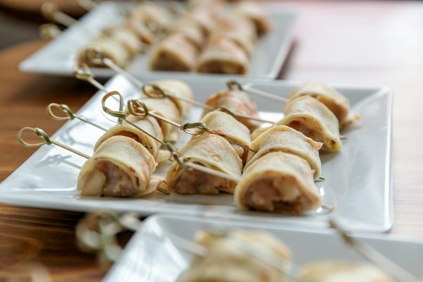 Food trucks traiteurs : optez pour une restauration nomade lors de vos événements