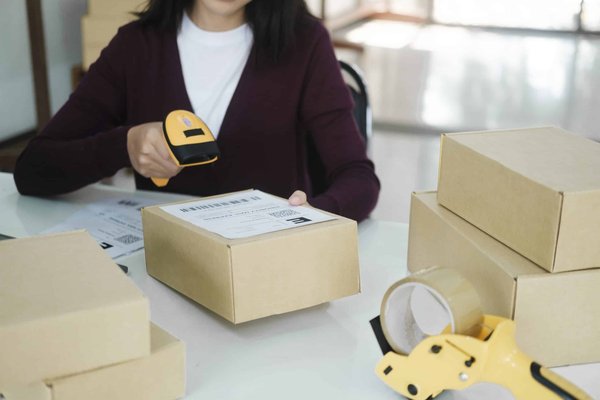 En quoi l'étiquetage alimentaire diffère-t-il de l'étiquetage non alimentaire ?