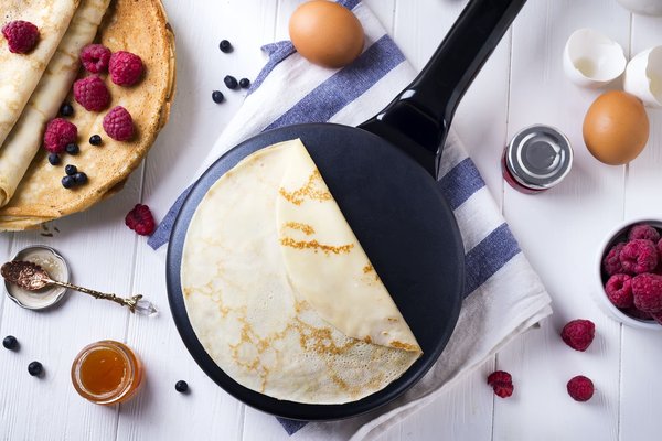 Aperçu complet des meilleures crêpières de la marque Krampouz