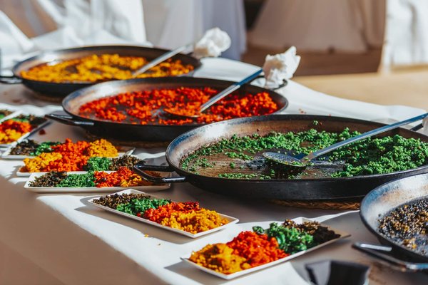 Spécialités du monde : découvrez ces plats incontournables !