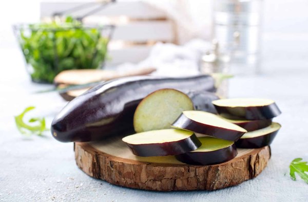 Dégorgement des aubergines : étape essentielle pour des plats savoureux