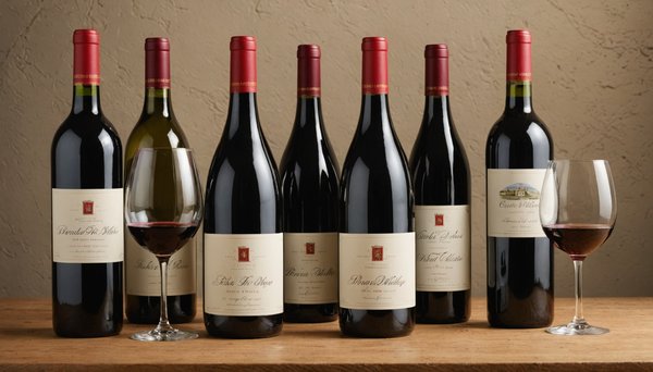 Vin vallée du rhône rouge : qualité et diversité à prix doux