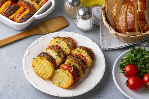 Est-ce que la peau de la patate douce se mange ?